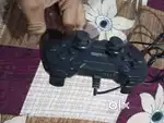 Rpm euro games wired controller comes with duel vibration motors