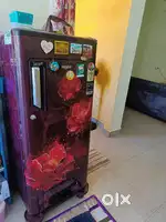 Whirlpool ice magic power cool , 3 star single door refrigerator
