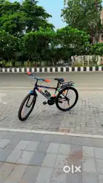 Be Good Cycle 12 days old only 3000/-