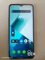 Vivo y28s 4+4,128