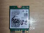 Laptop parts ssd, wifi,fan,speaker