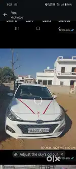 Hyundai Elite i20 2019 Petrol 50253 Km Driven