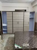 1 bhk for furnish rent