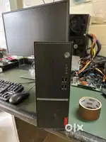Lenovo PC i3 9th Gen 8GB Ram 256gb SSD Windows 11