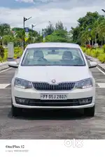 Skoda Rapid 1.0 TSI AUTOMATIC, 2021, Petrol