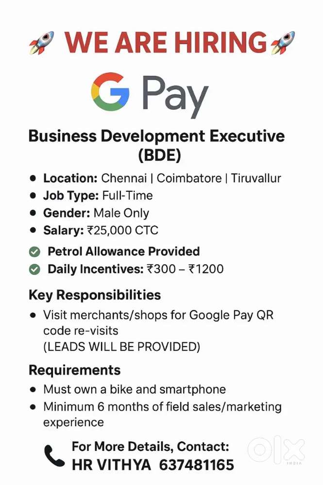 Google pay