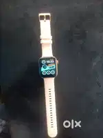 Ring 2 Firebolt Smartwatch