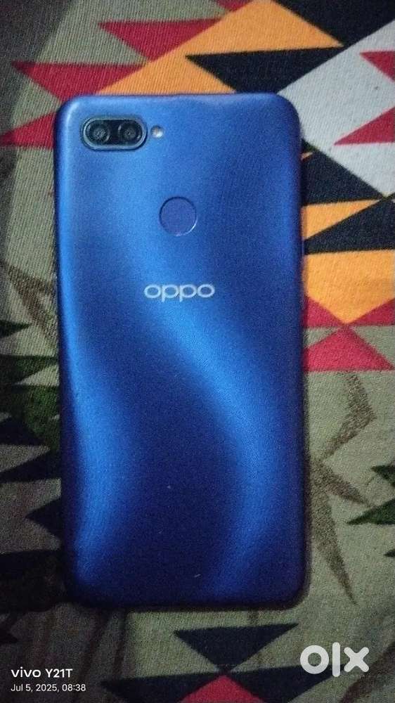Oppo A11k for sale