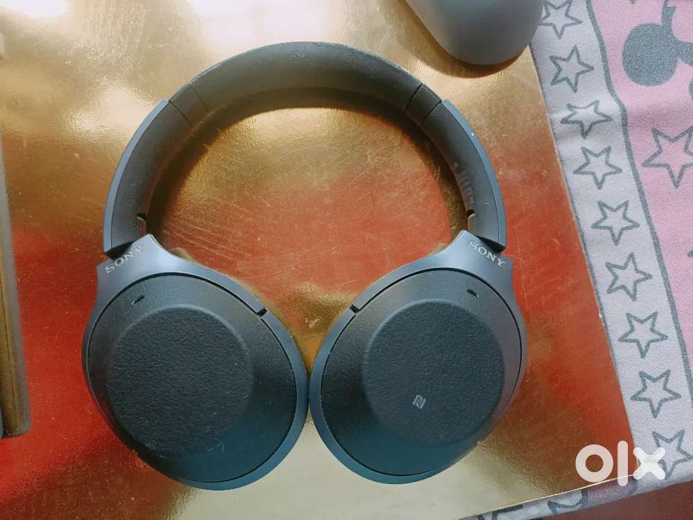For sale or exchange SONY Headphones