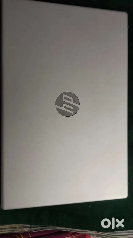 HP AMD RYZEN 3