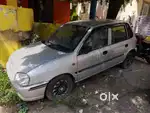 Maruthi zen vxi