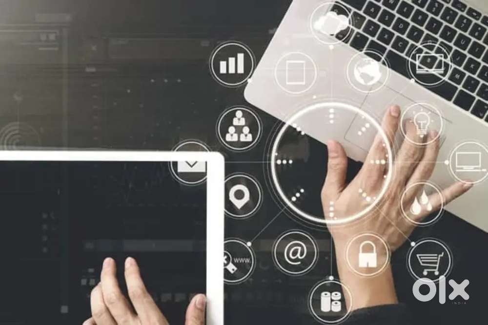 We are hiring for partain job seekers