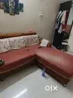 Comfort 5 siter sofa set