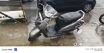 Honda activa recently serviced fully maintained