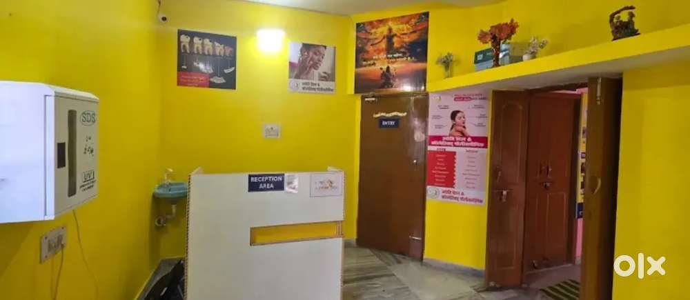 Jyoti dental care and cosmetics polyclinic