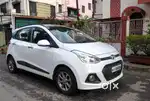 Hyundai Grand i10 Asta 1.2 VTVT, 2014, Petrol