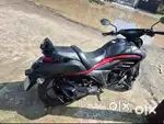 Suzuki Intruder 150cc FI for sale