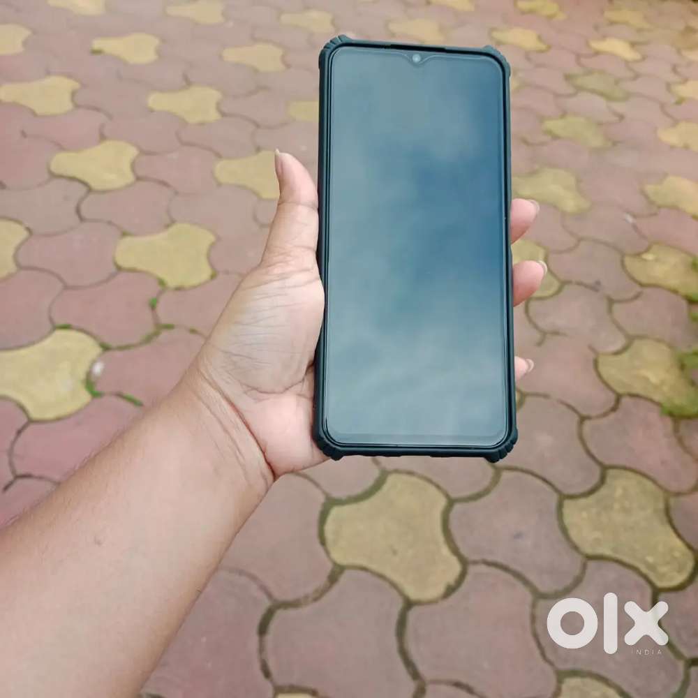 Vivo Y53s in excellent condition