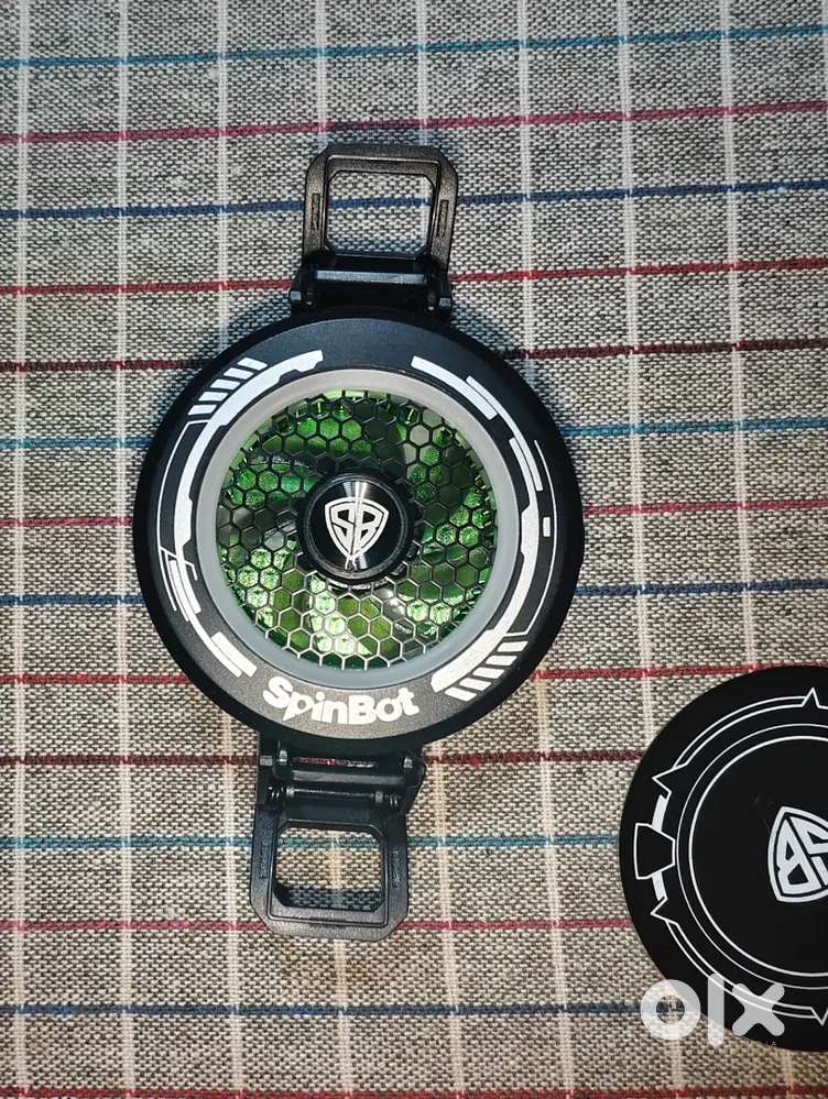 SPINBOT MAG V1 MOBILE COOLER