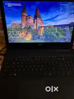 Dell intel icore 3 very good condition URGENT SALE
