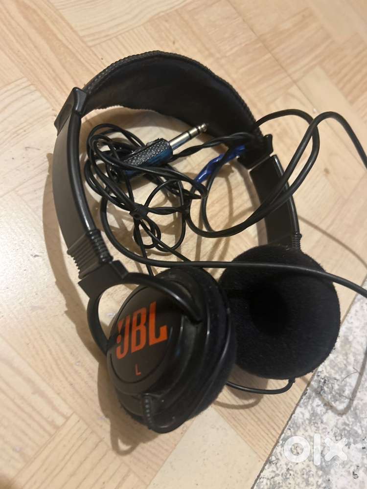 Headphones