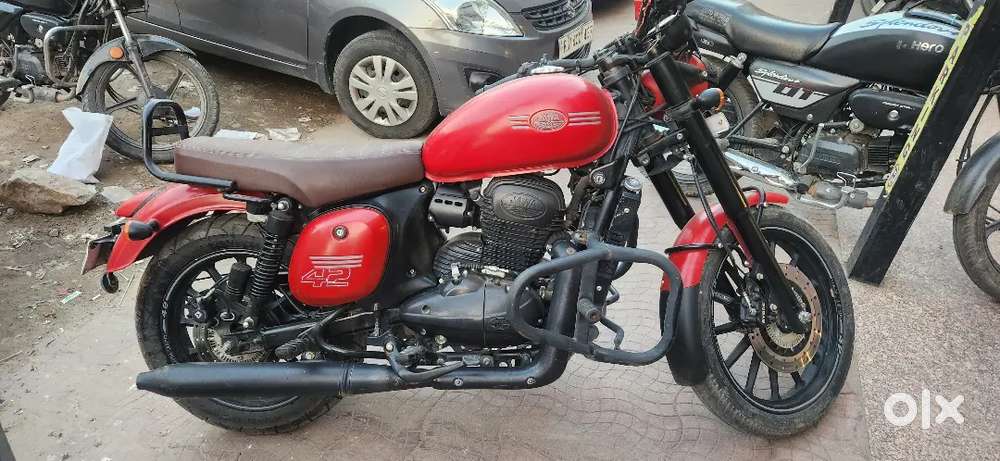 In very good condition