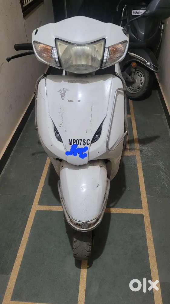 Honda Activa