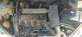Tata Indica V2