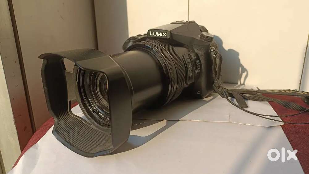 Panasonic lumix fz2500