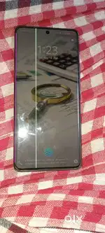 New mobile phone hai