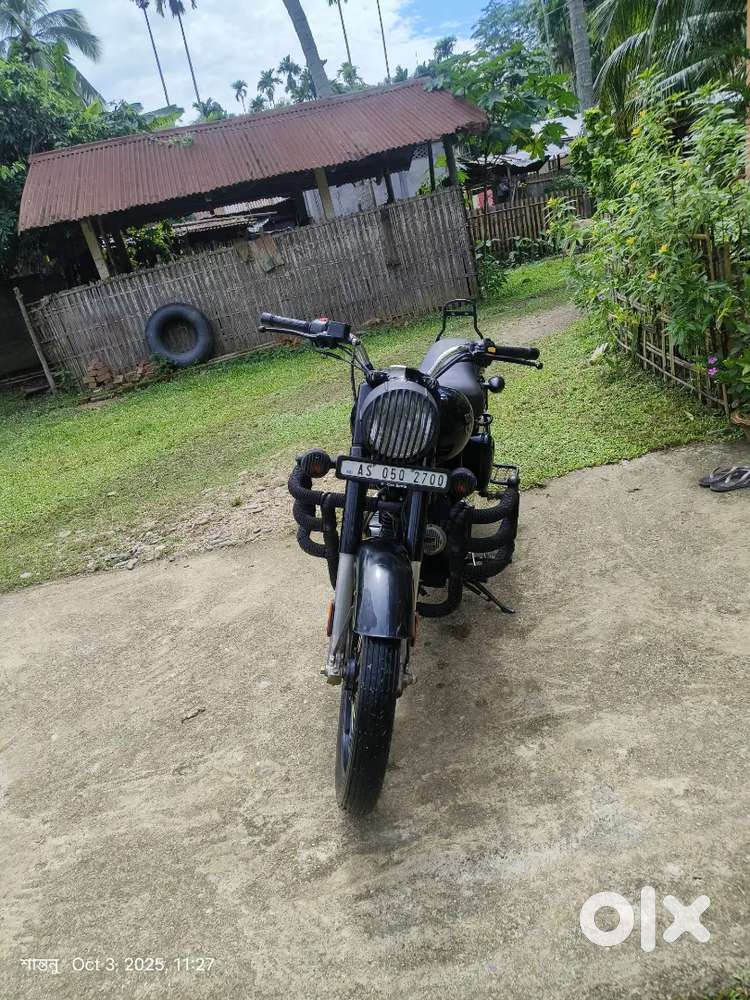 Bullet 350