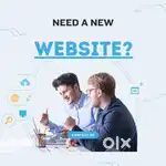 Website designing