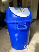 Dustbin commercial