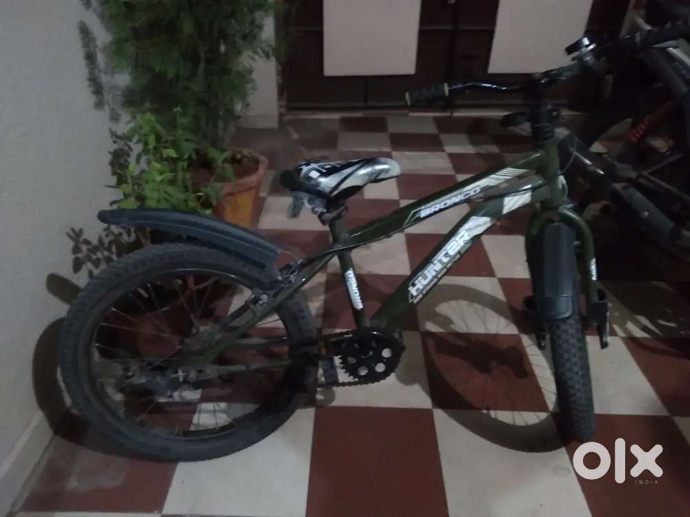 Pls buy my cycle only 3 months old