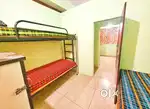 Men's pg & it's suitable for bachelors, students, working person