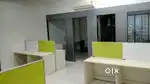 950 Sqft Furnished Office Available For Sale Near Persistent, Hinjewad