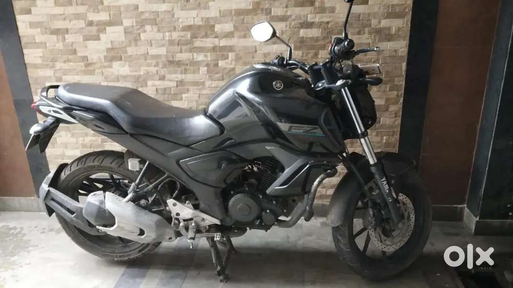 Fz 25/2019 model