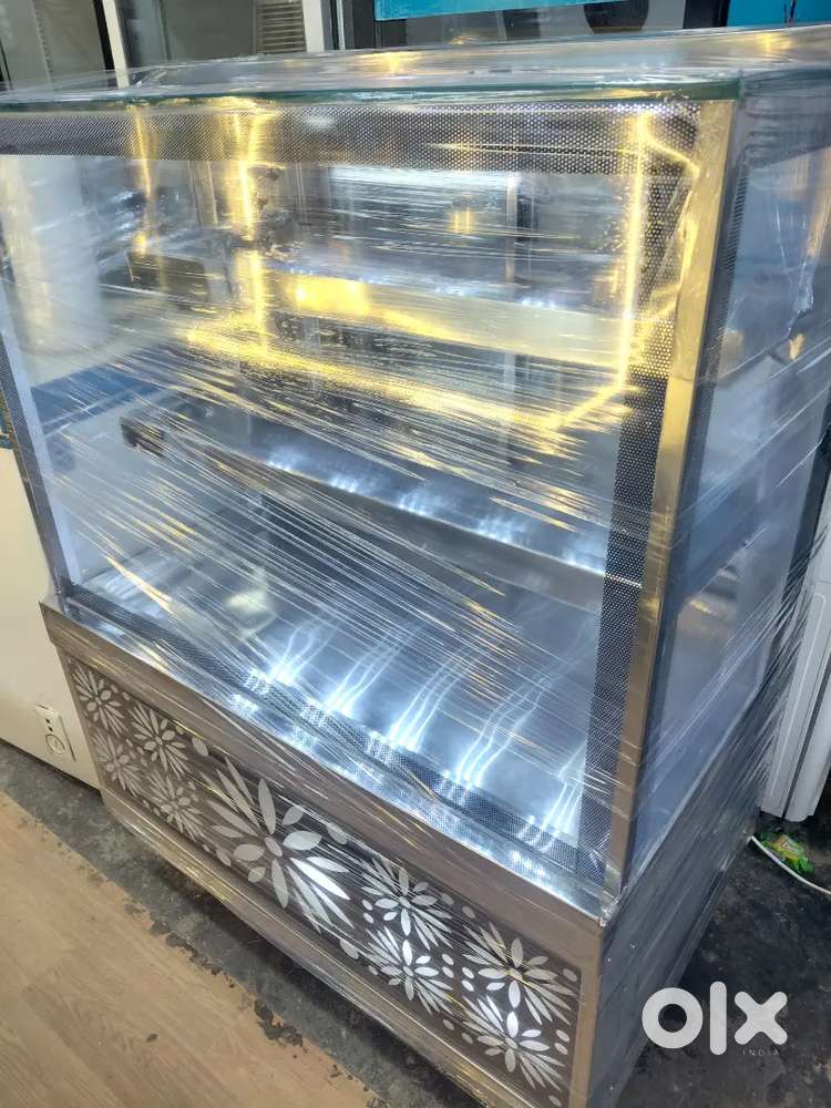 Fridge new condition