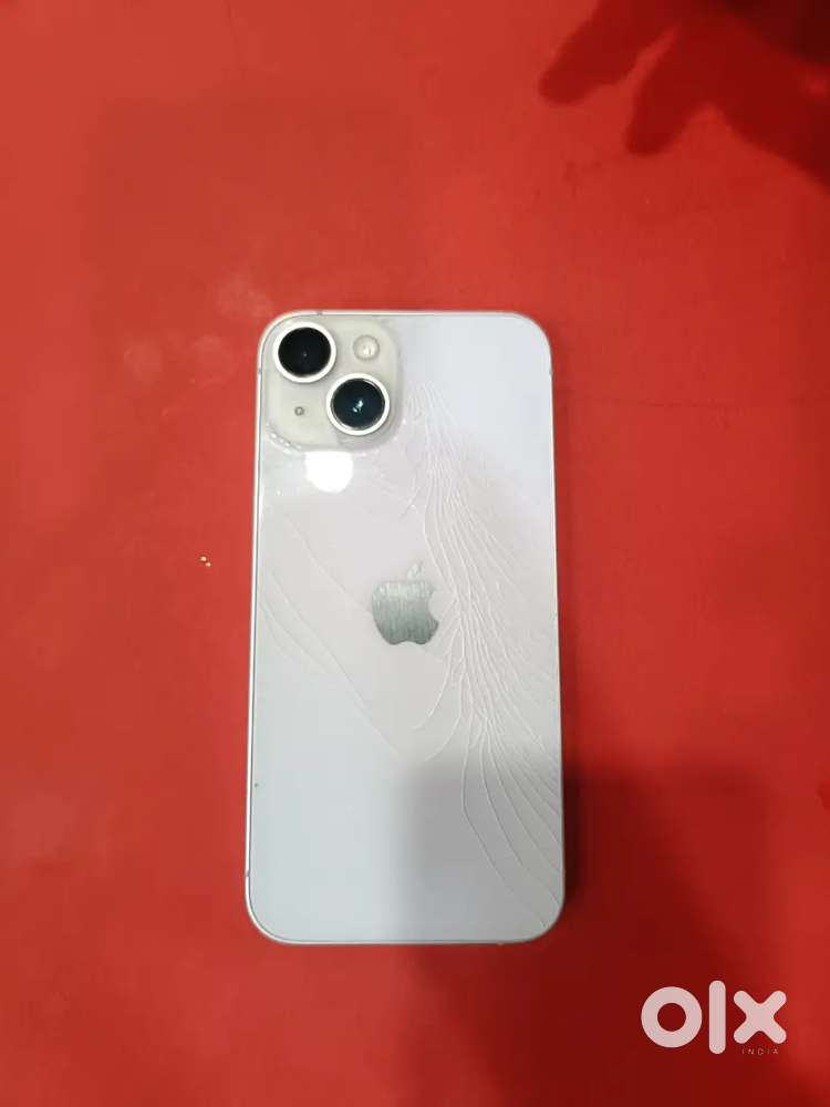 iPhone 14 bike glass tuta hua Hai mobile mein koi problem nahin Hai