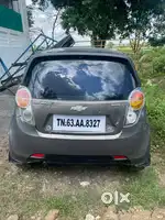 Chevrolet Beat 2011 Petrol Well Maintained