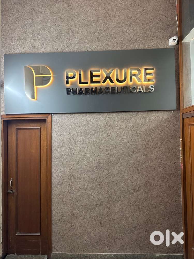 Comfortable enviroment