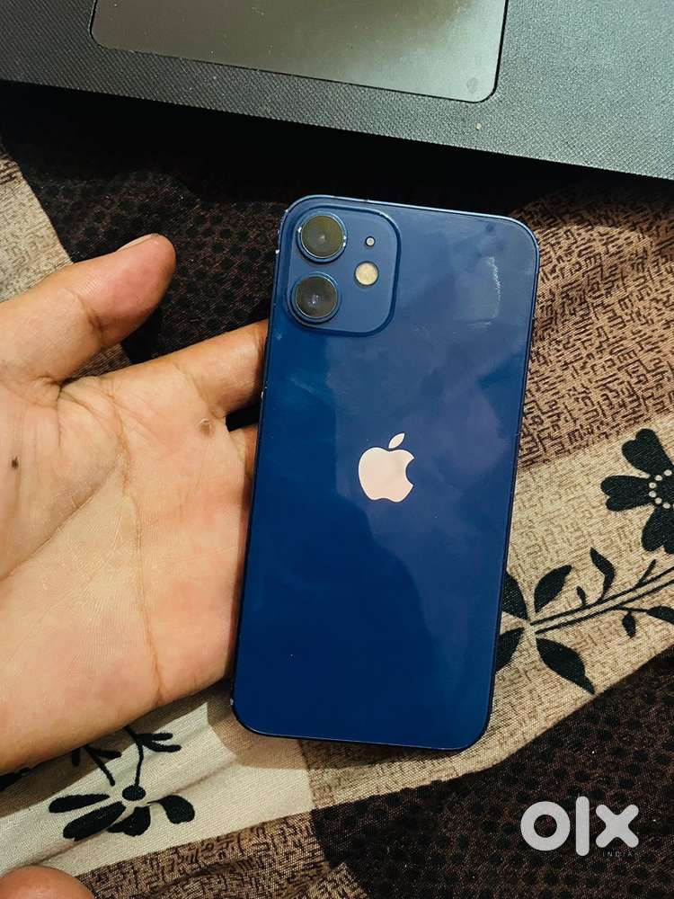 Iphone 12mini