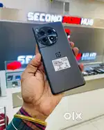 Selling 3-Month-Old OnePlus 12R With Brand New Condition, Urgent Sale.