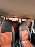 Maruti Suzuki Eeco 2024 Petrol 4200 Km Driven