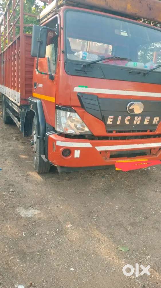 EICHER 1110   good condition all papper ok