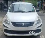 Maruti Suzuki Swift Dzire, 2021, Petrol