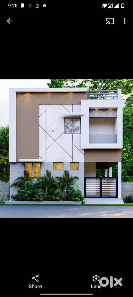 Exclusive Plots in a Gated Community – Limited Units!