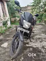 Passion Pro Bike