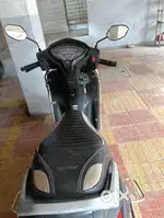 Sell my activa 6g good condition