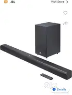 JBL SOUNDBAR